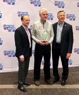 Lou Levine Champion Award